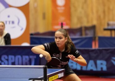 Tafeltenniscompetitie najaar 2024 komend weekeinde van start