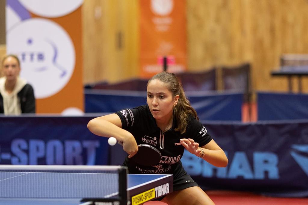 Tafeltenniscompetitie najaar 2024 komend weekeinde van start