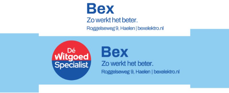 Bex Witgoed 2